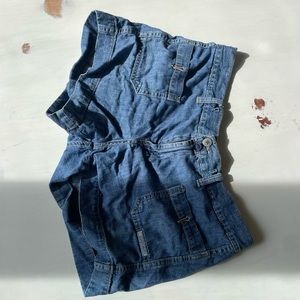 Lucky brand cargo shorts